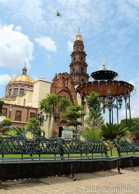 San Miguel El Alto Jalisco Como Llegar Conocimientos Generales
