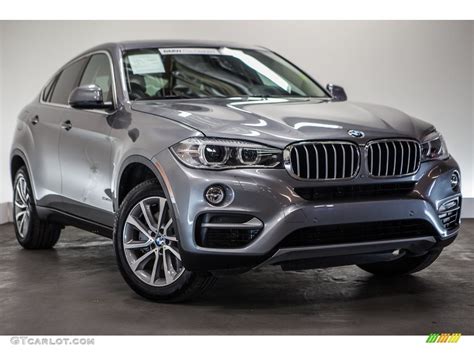 View detailed specs, features and options for the 2017 bmw x6 xdrive50i sports activity coupe at u.s. Space Gray Metallic 2015 BMW X6 xDrive50i Exterior Photo #110668271 | GTCarLot.com