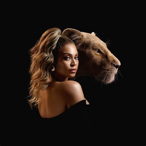 Beyoncé Lança Faixa Inédita De Remake De O Rei Leão Ouça Spirit