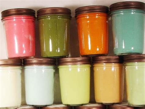 If you're sensitive to fragrance, leave it out. The Buck List: Make Money Selling Homemade Candles