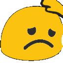 It's possible to view the image of the emoji. Download Discord Blob Emoji Gif | PNG & GIF BASE