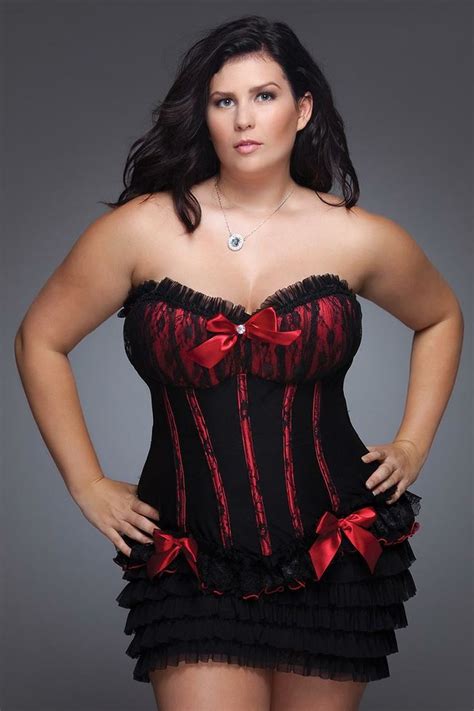 Pin On Plus Size Fashion