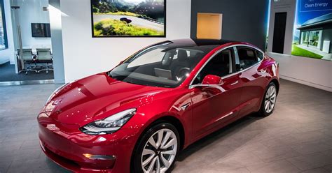 Production of the tesla model 3 has officially begun. Tesla Model 3 falls short of Consumer Reports recommendation