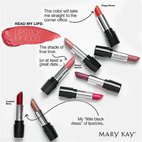 Welcome to the official mary kay. Ucapkan 'Selamat Tinggal Pada Bibir Kering', Perkenal Mary ...