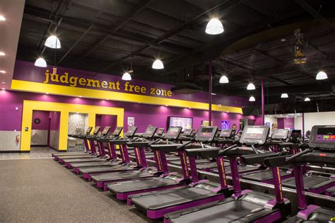 Planet Fitness Adds New Exclusive Perks And Discounts For Members American Spa