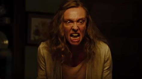 Hereditary Review Round Up Toni Collette Is Hypnotic In 2018s Most
