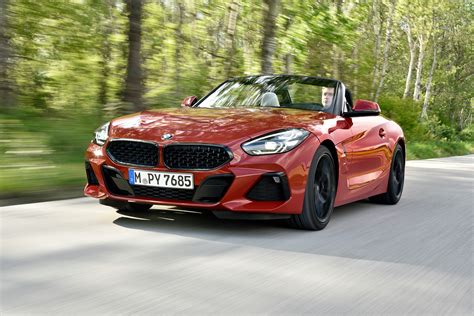 Limited time sale easy return. 独BMW、「Z4」の直4 2.0リッター＆6速マニュアルモデルを7月からラインアップ - Car Watch