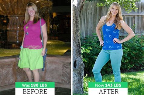 Livestrong Members Inspiring Transformations And Before And After