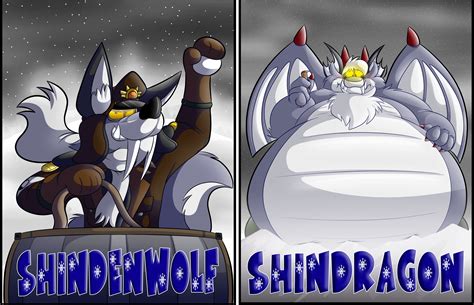 Looking for online definition of mff or what mff stands for? MFF 2015 Badge #6 - Shinden — Weasyl