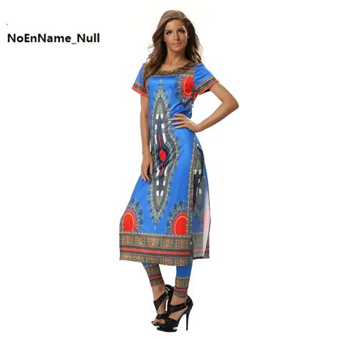 Buy Noennamenull 2016 African Dresses For Women