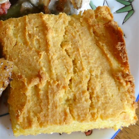 This is the best one! Cornbread Made With Corn Grits Recipes : Cheese Grits with ...