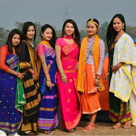 23 Graceful Dokhona Ideas Traditional Attire Traditional Dresses