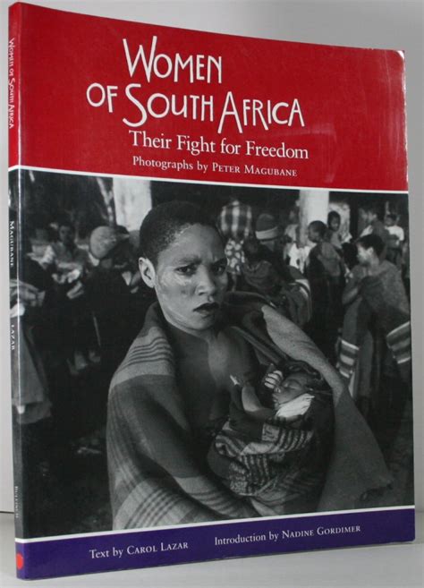 Women Of South Africa Their Fight For Freedom Africana Books Uk