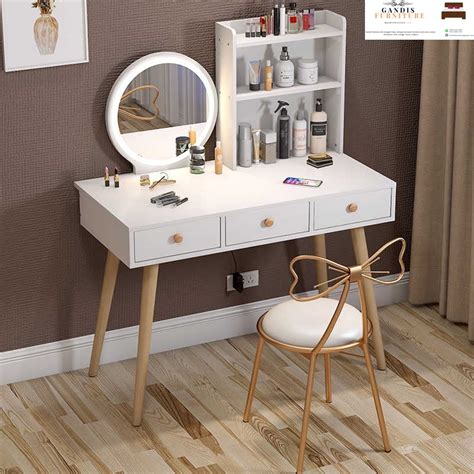 Homeset kursi tamukursi tamu minimalis jati murah. Jual meja rias minimalis cantik murah - desain meja rias ...