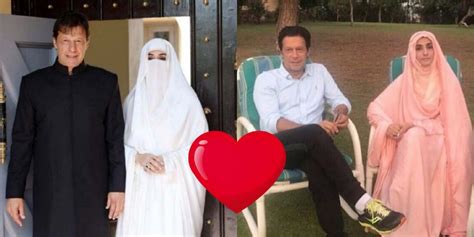 Pm Imran Khan And First Lady Bushra Bibi Are Giving Us Major Couple