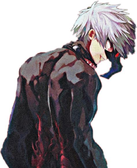 Tokyo Ghoul Kaneki Png