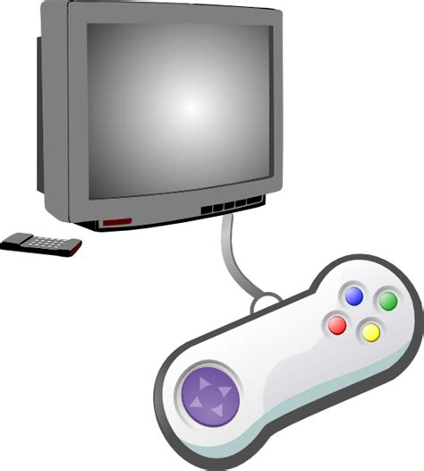 Pix For Wii Clip Art