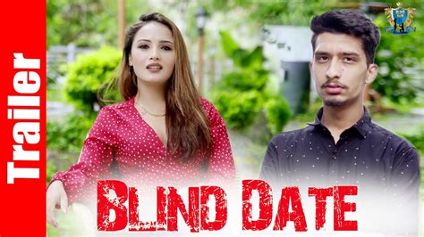 Blind Date Episode Trailer YouTube