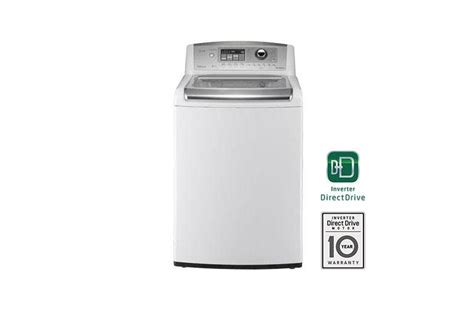 Lg Washer Wt5170hv Which Cycle Has Best Agitation
