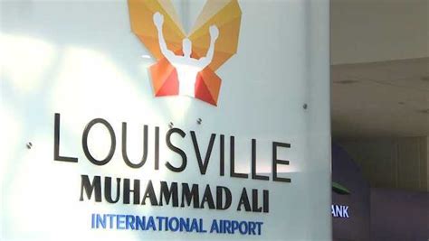 Person Arrested At Muhammad Ali International Airport After Security