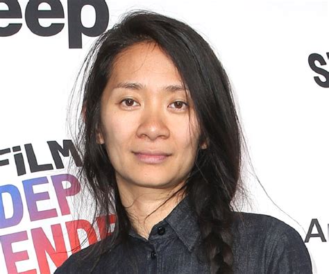 Check out this biography to know about her childhood, family, career, and achievements. Chloe Zhao Biography - Facts, Childhood, Family Life ...