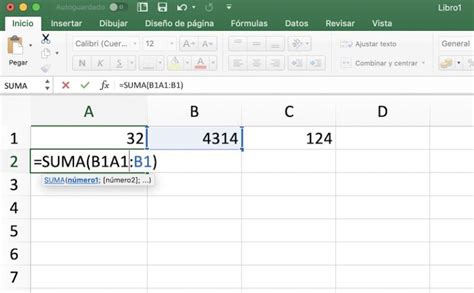 Funciones Y F Rmulas De Excel Para Sacarle Todo El Provecho Hot