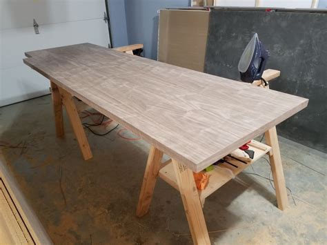 Can i use plywood as table surface? Can I Use Plywood As Table Surface - 6 Ways To Cover ...