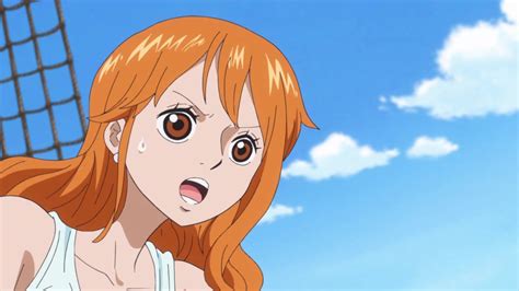 Undefined One Piece Images Anime Images One Piece Nami
