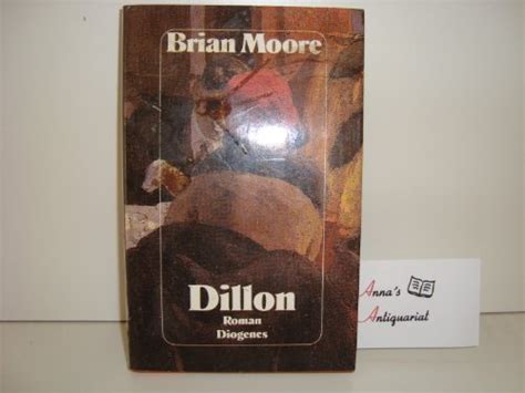Dillon Roman 9783257019049 Abebooks