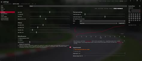 How To Set Up G920 Assetto Corsa Pc Valdamer