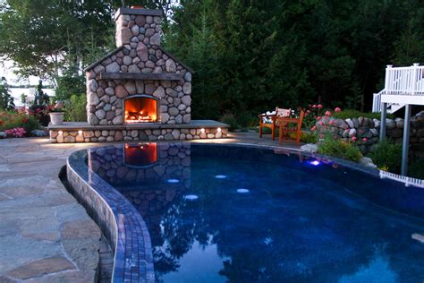 Fire Pit Near Pool Ideas Check Spelling Or Type A New Query