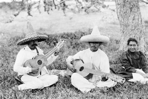 La Música Popular De La Revolución Mexicana Adn Cultura