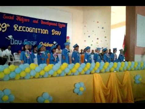 4.7 out of 5 stars. derek lamberte's kindergarten recognition day(3-20-12) - YouTube