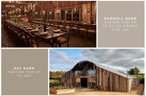 Barn wedding venues are naturally suited to rustic wedding themes due to all the gorgeous bare barns are a charming choice for weddings as they have a timeless feel and can look magical with. 10 OF THE BEST BARN WEDDING VENUES OXFORDSHIRE