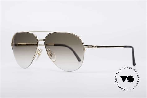 Sunglasses Christian Dior 2792 90 S Aviator Frame