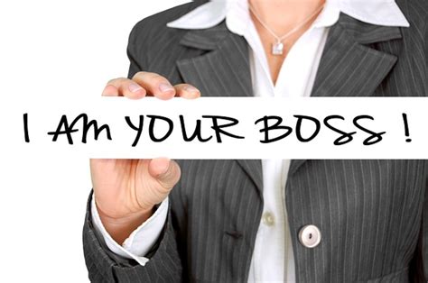 the top 10 qualities to have to be a great boss hubpages