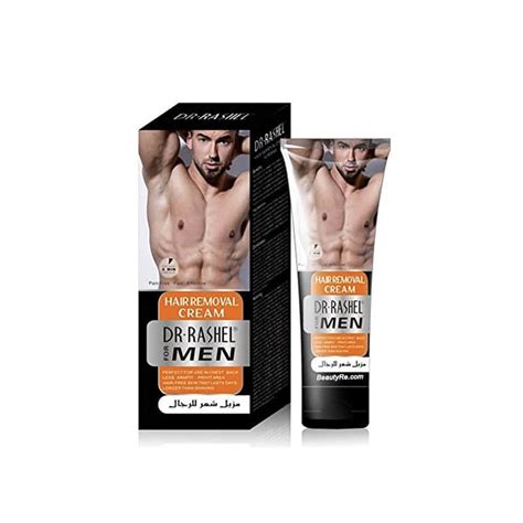 The lumarx was designed by one of the. Dr.Rashel Hair Removing Cream for Men, 120 ml - BeautyRe