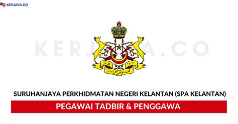 Only candidates can apply for this job. Jawatan Kosong Terkini Suruhanjaya Perkhidmatan Negeri ...