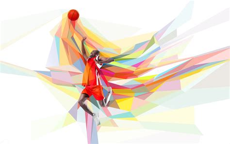 Basketball Player Mac Wallpaper Download Allmacwallpaper