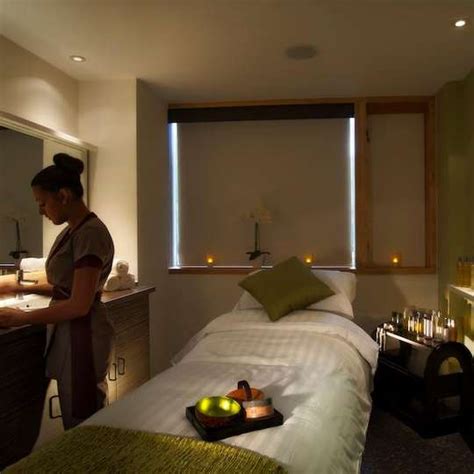 The 17 Best Spa Hotels In Essex