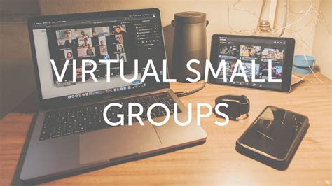Small Groups Crosspoint
