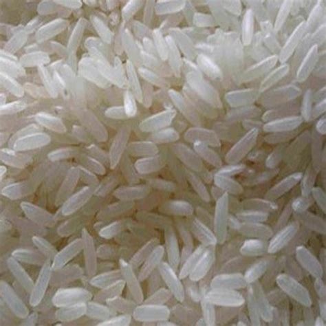 Indian Gluten Free Parboiled Rice Packaging 5 Kg Rs 33 Kilogram