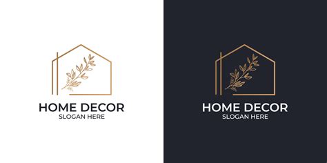 Home Decor Logo Vector Art Icons And Graphics For Free Download