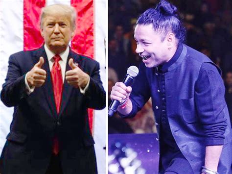 Acethinker free online video downloader will help you download videos from youtube, vimeo, dailymotion, facebook, etc. Namaste Trump: Kailash Kher Sings Welcome Song, Says He ...