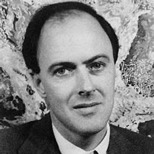 He served as a fighter pilot in the british r.a.f. Roald Dahl - Bio, Facts, Family | Famous Birthdays