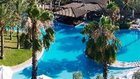 Hotel Portblue Club Pollentia Resort And Spa 4 Hrs Star Hotel In Alcúdia