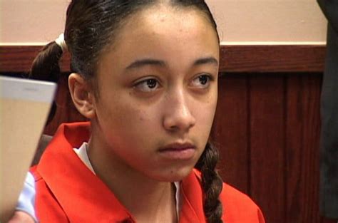 Cyntoia Brown Us Teen Sex Trafficking Victim Granted Clemency Over Murder