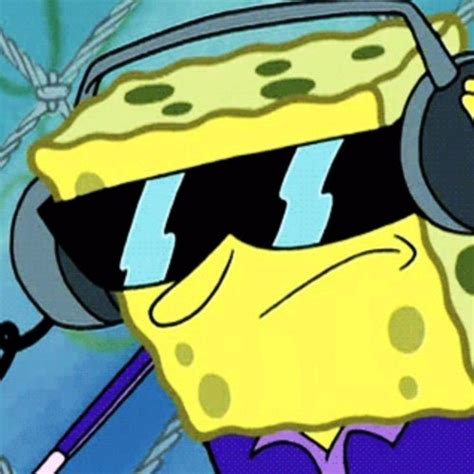 Create Meme Spongebob Rap Spongebob Hippie Song Spongebob Im A
