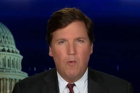 Fox News Host Tucker Carlson Defiant As New Tapes With Racist