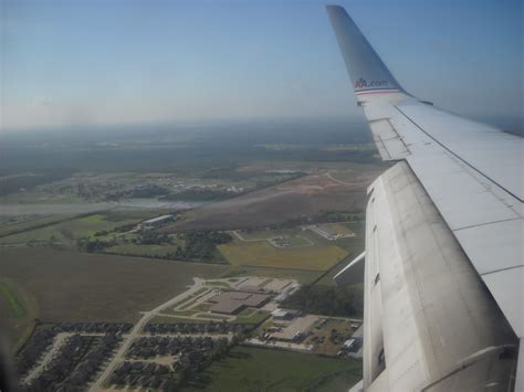 The winglets work by reducing drag created by the vortices that are generated by a plane's wingtips. Quiet Evangelism: How Winglets Work